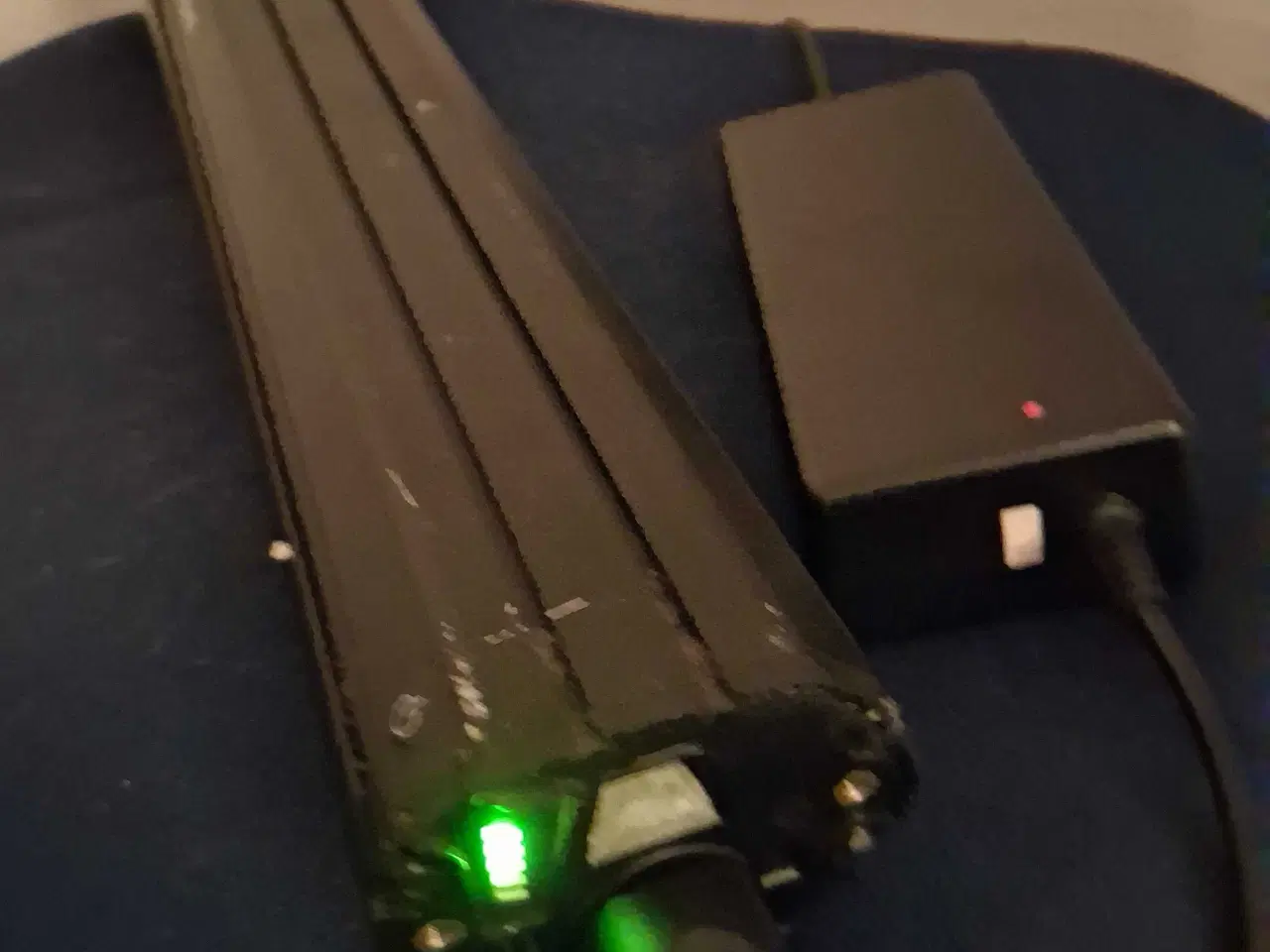 Billede 2 - cube Bosch Kathmandu pro