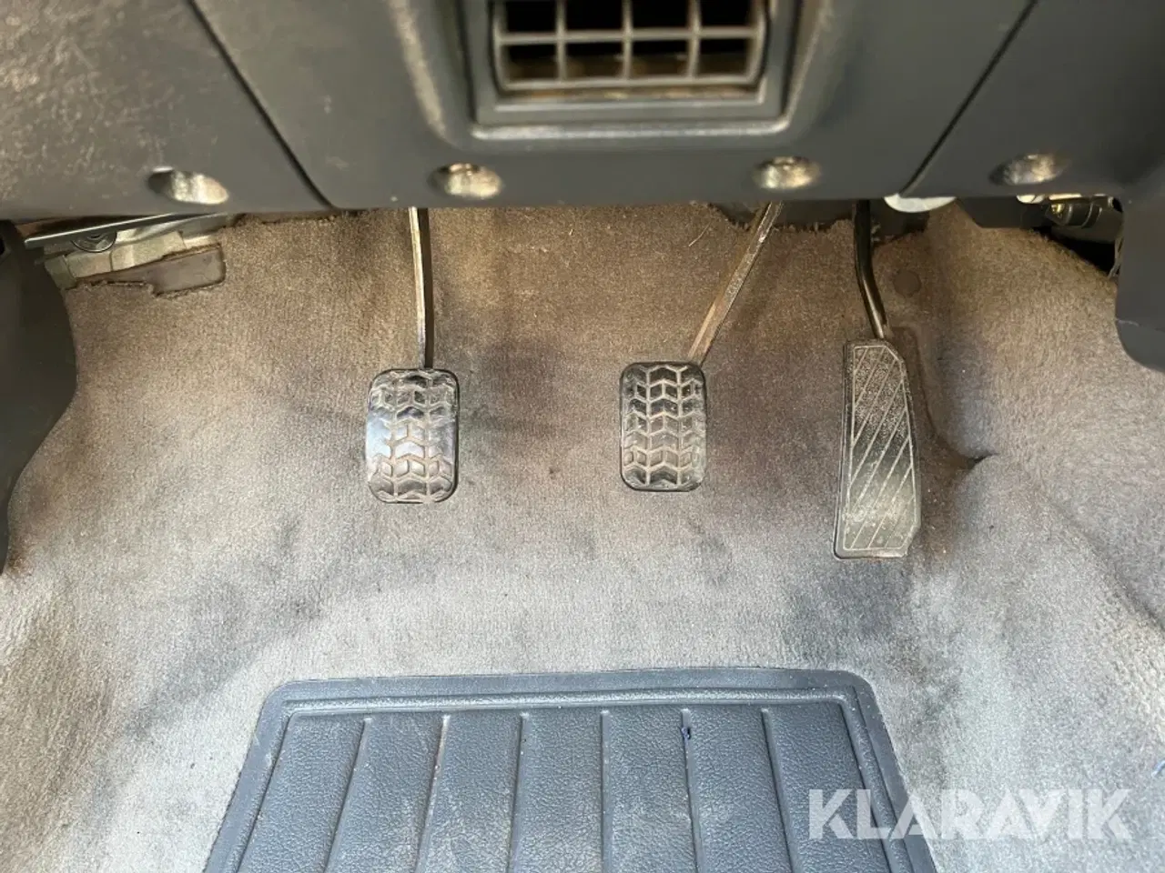 Billede 10 - Personbil Mazda 323 1,3LX