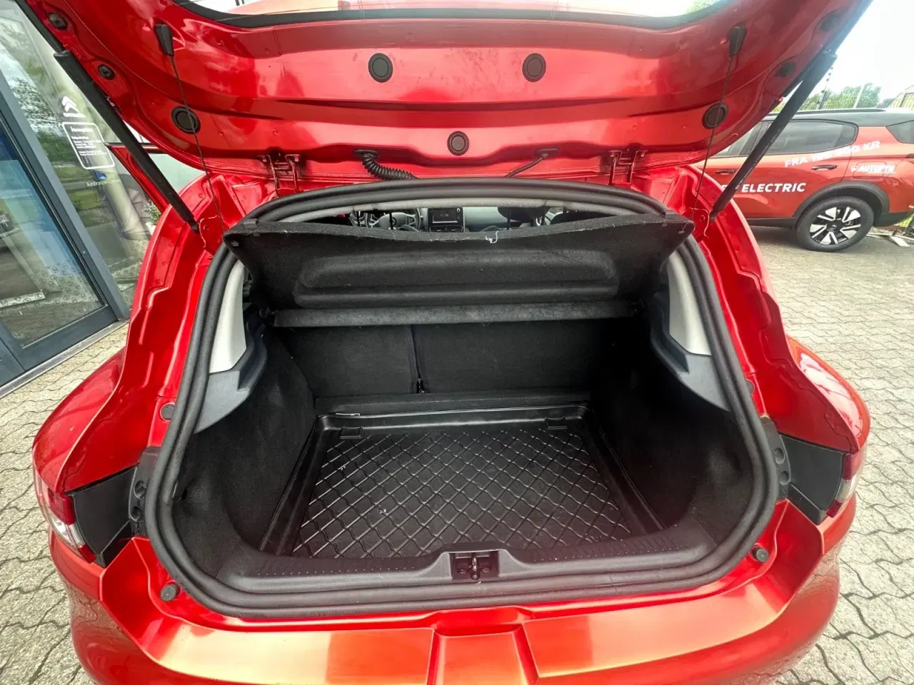 Billede 11 - Renault Clio IV 0,9 TCe 90 Zen