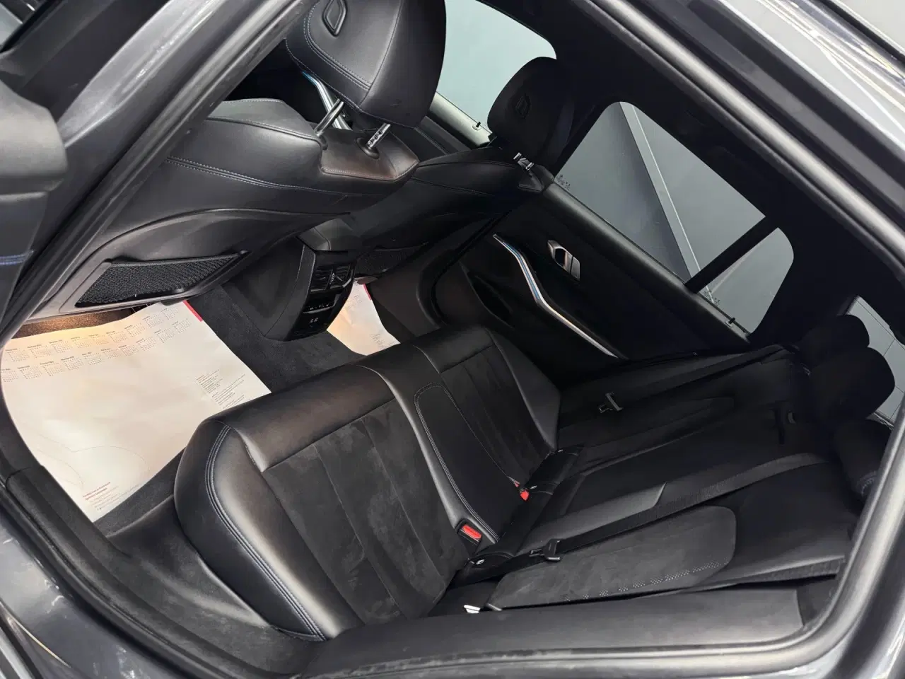 Billede 15 - BMW 330e 2,0 Touring M-Sport aut.