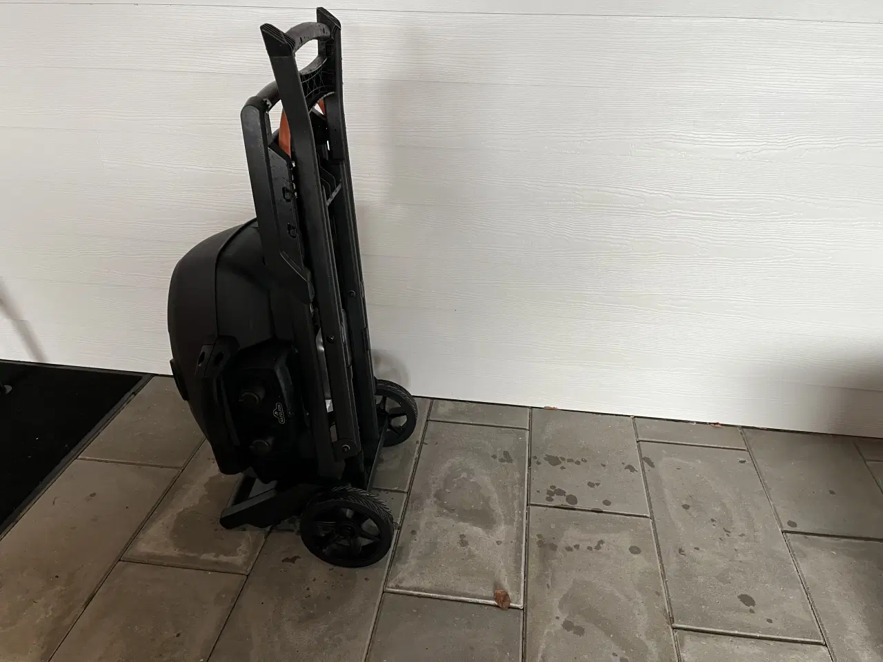 Billede 1 - Napoleon TravelQ Pro 285