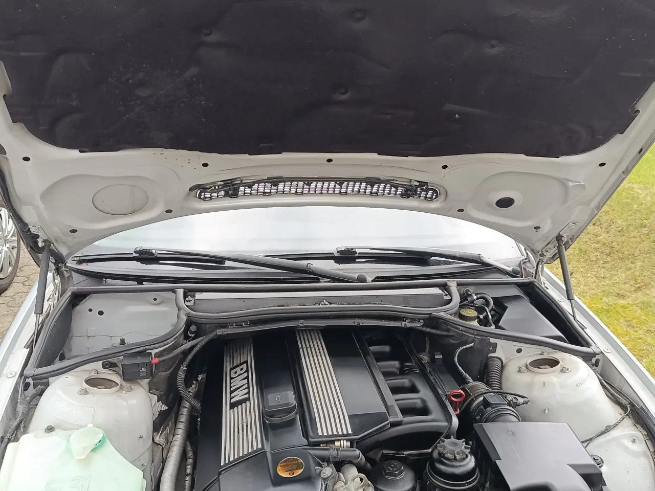 Billede 8 - Bmw E46 320i Touring