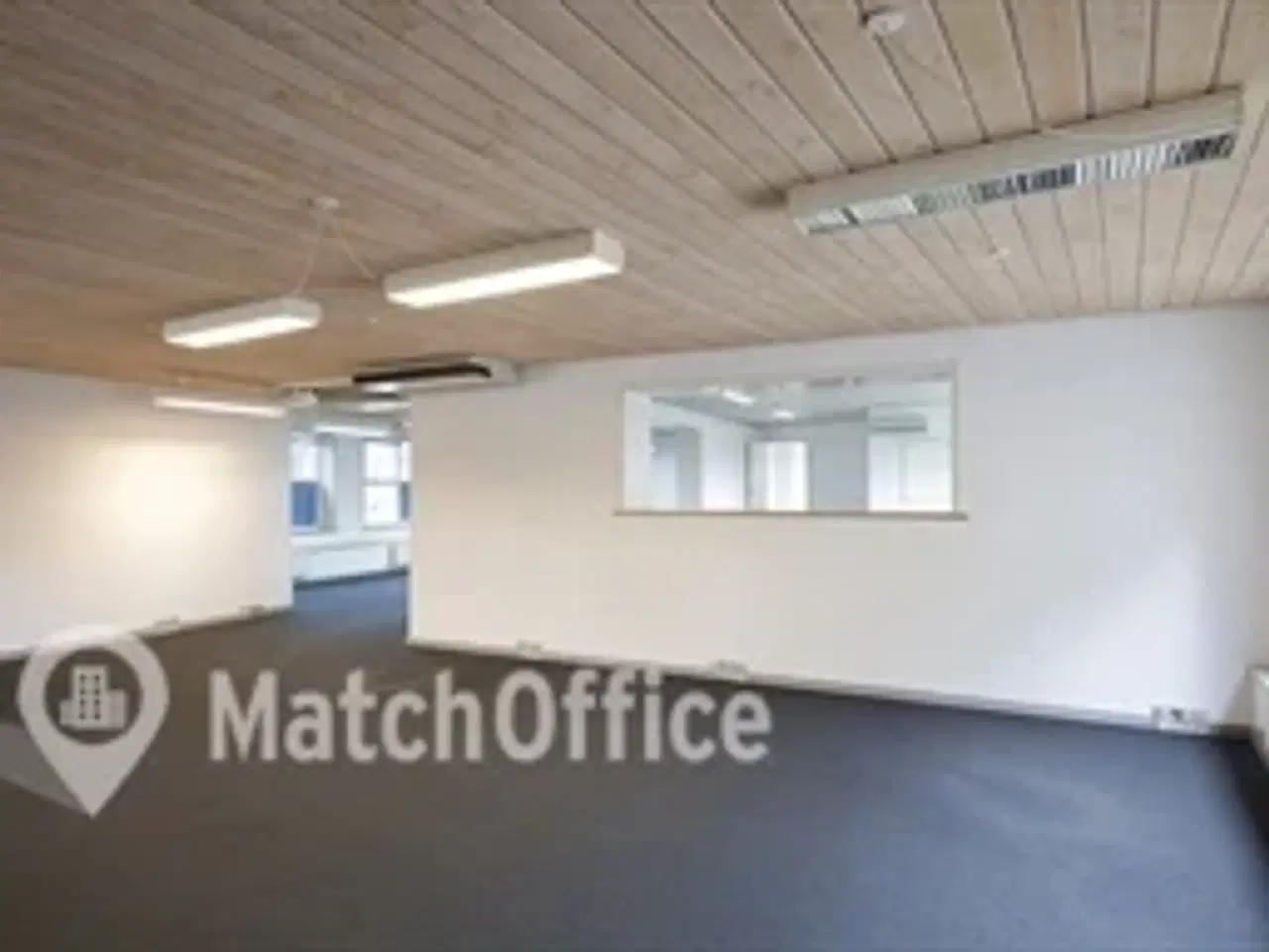 Billede 5 - Nydeligt Kontor på Søndre Landevej, 6400, Sønderborg 