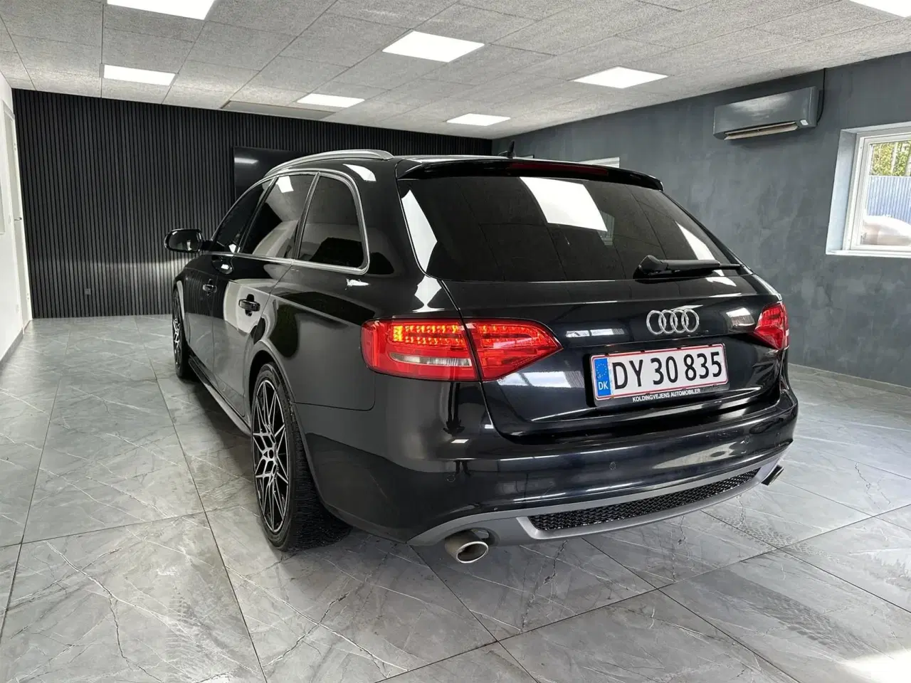 Billede 3 - Audi A4 Avant 3,0 V6 TDI DPF Quattro Tiptr. 240HK Stc 6g Aut.