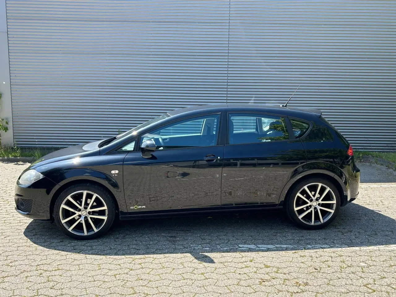 Billede 6 - Seat Leon 1,2 TSi 105 Copa