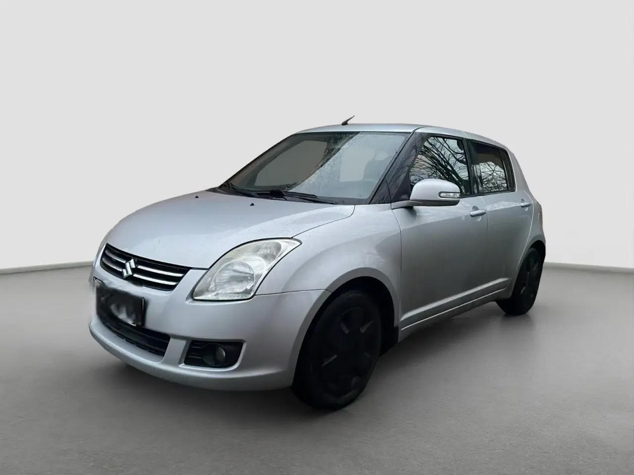 Billede 2 - Suzuki Swift 1,3 GL-A