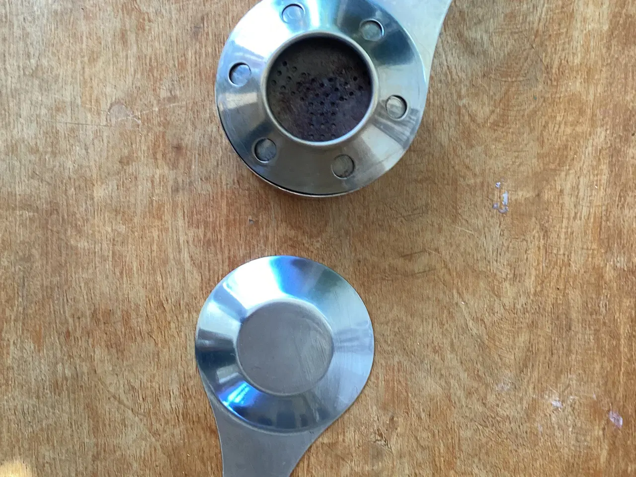 Billede 9 - Steltonfondue sæt med gafler