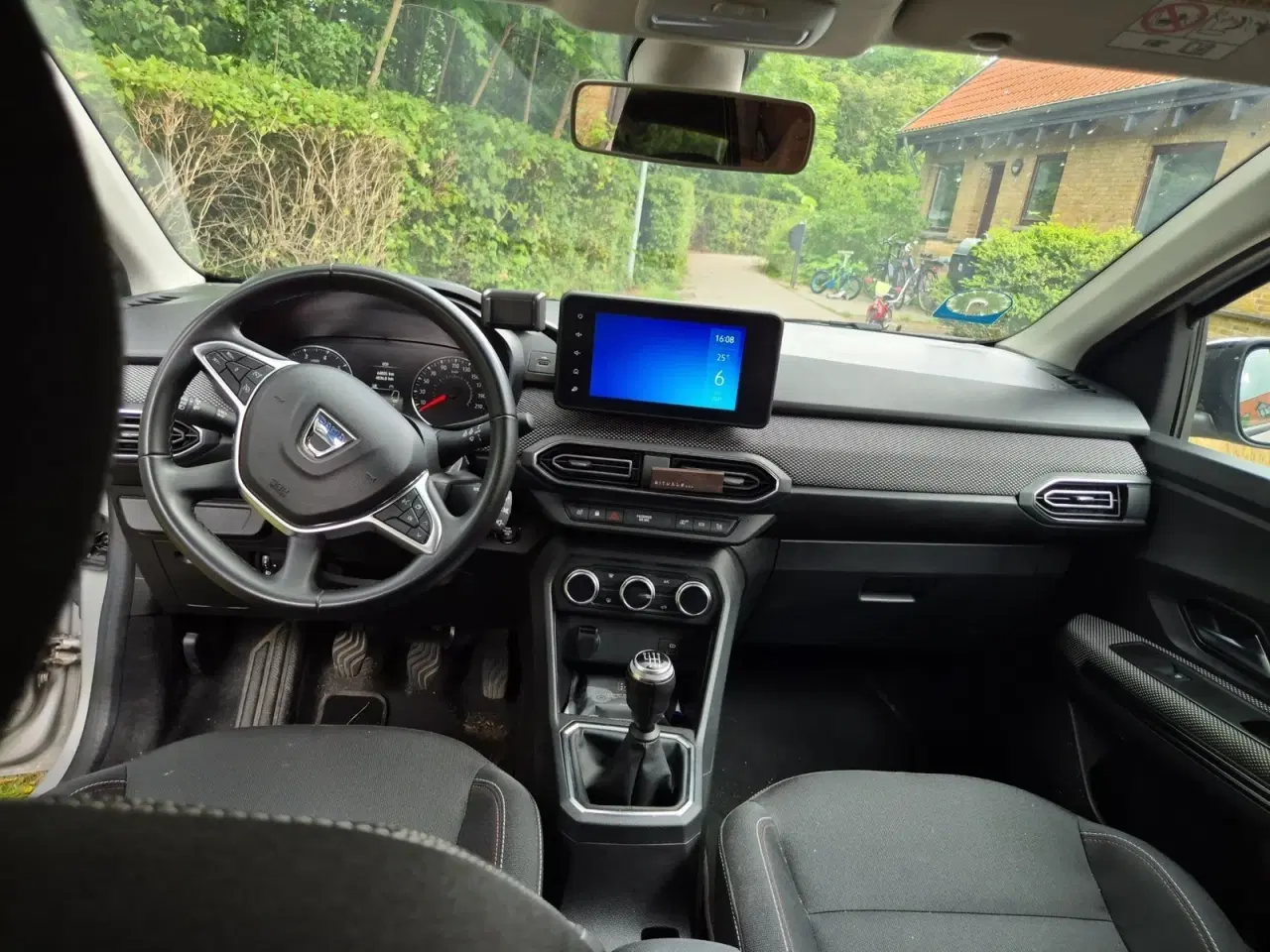 Billede 9 - Dacia Jogger 1,0 TCe 110 Essential 7prs