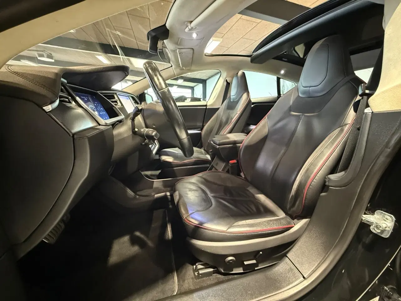 Billede 7 - Tesla Model S  85