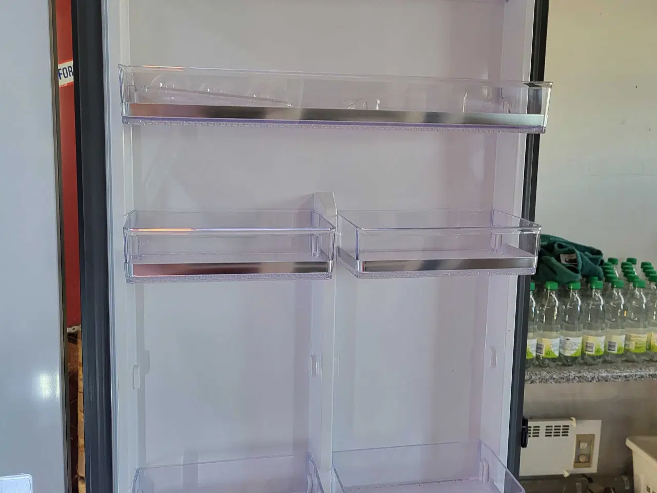 Billede 4 - Samsung køleskab 