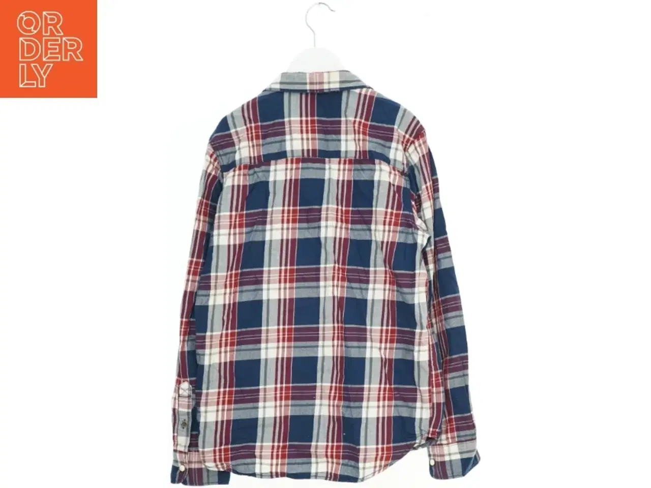 Billede 2 - Skjorte fra H&M (str. 158 cm)