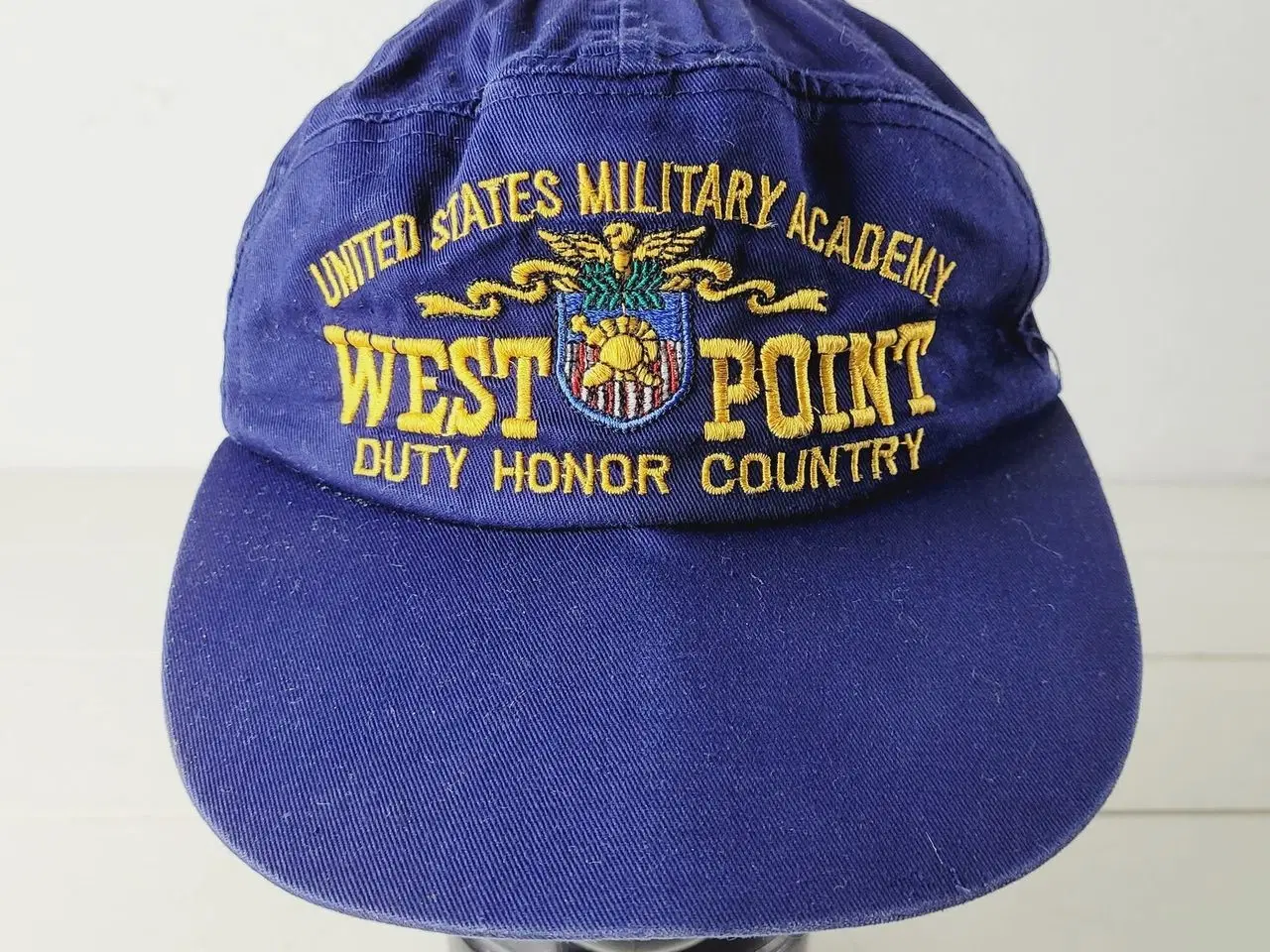 Billede 1 - ⭐️- Hattehat United States Military Academy West P