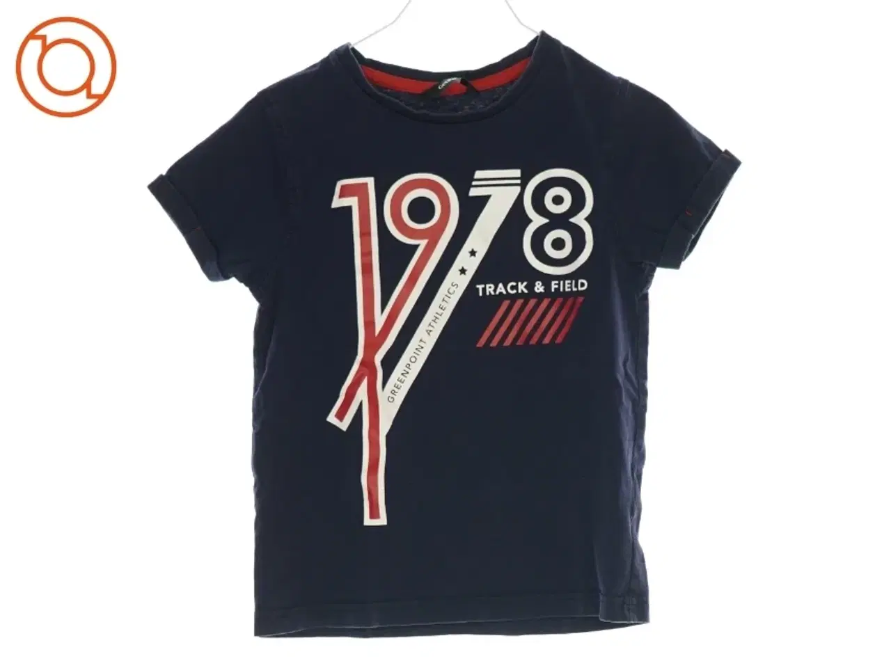 Billede 1 - T shirt fra George