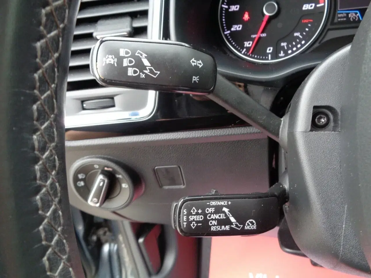 Billede 16 - Seat Ateca 1,4 TSi 150 Xcellence DSG