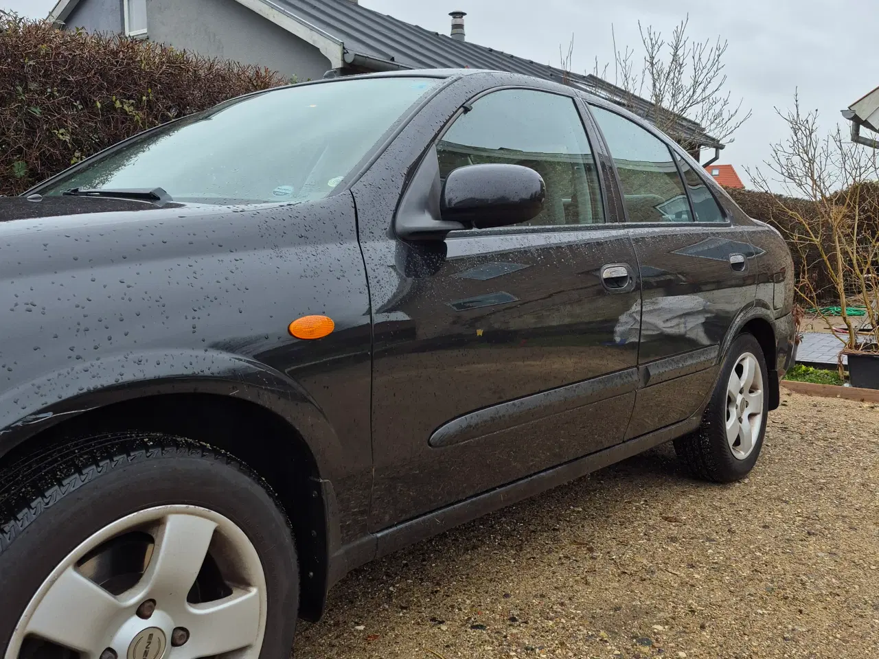 Billede 4 - Nissan Almera 1.5 