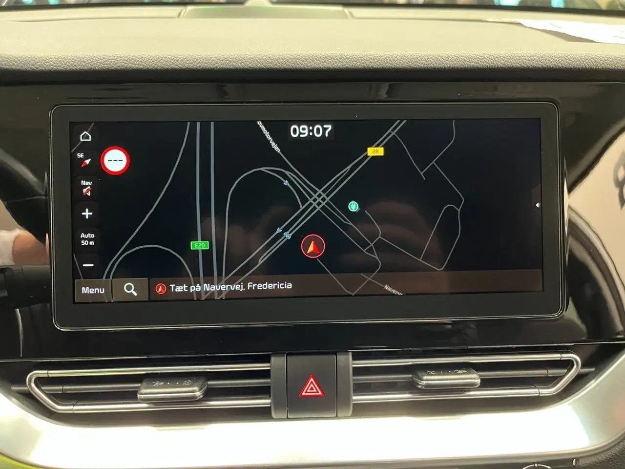Billede 14 - Kia e-Niro 64 Advance
