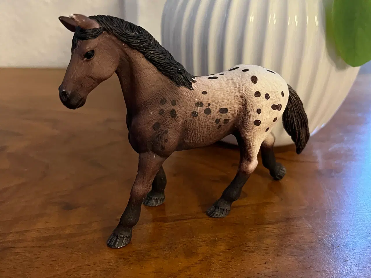 Billede 1 - Schleich hest