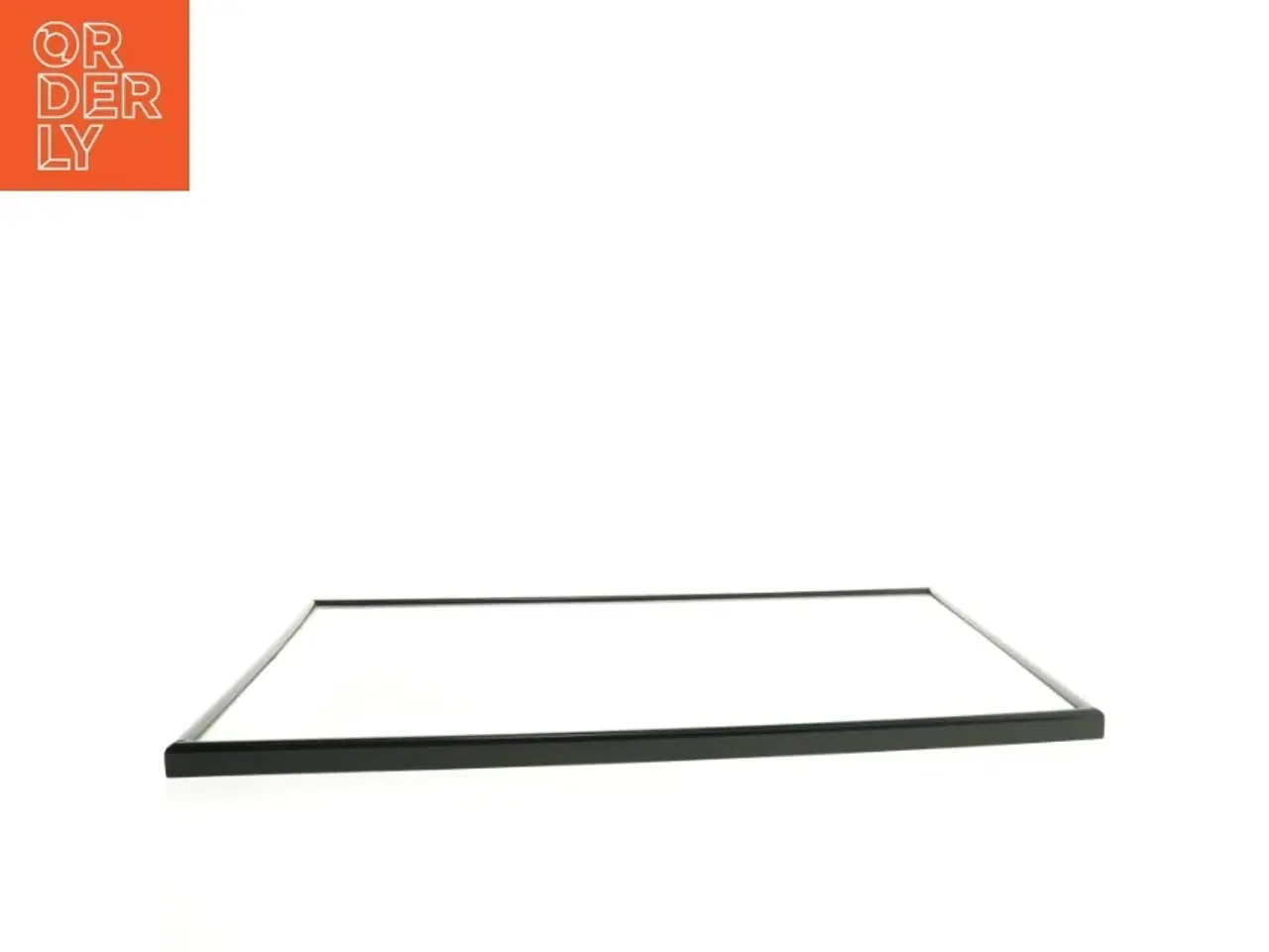 Billede 2 - Indrammet plakat - Aristide Bruant i cabaret (str. 41x31 cm)