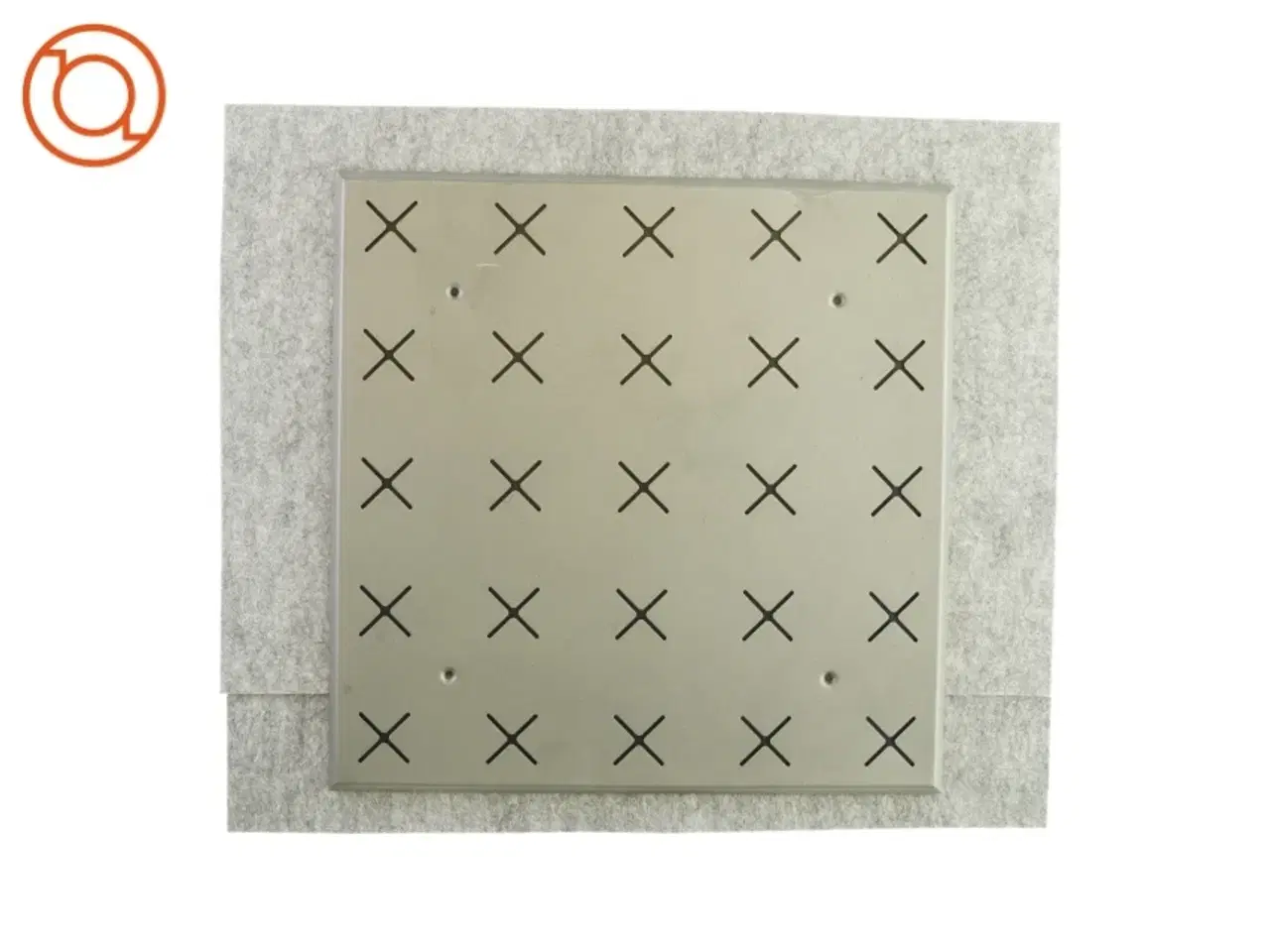 Billede 1 - Quick board fra Elis Nielsen