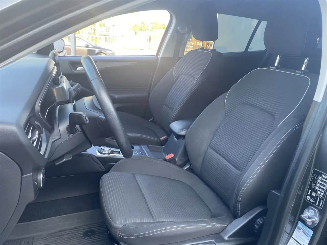 Billede 8 - Ford Focus 1,0 EcoBoost Titanium stc. aut.