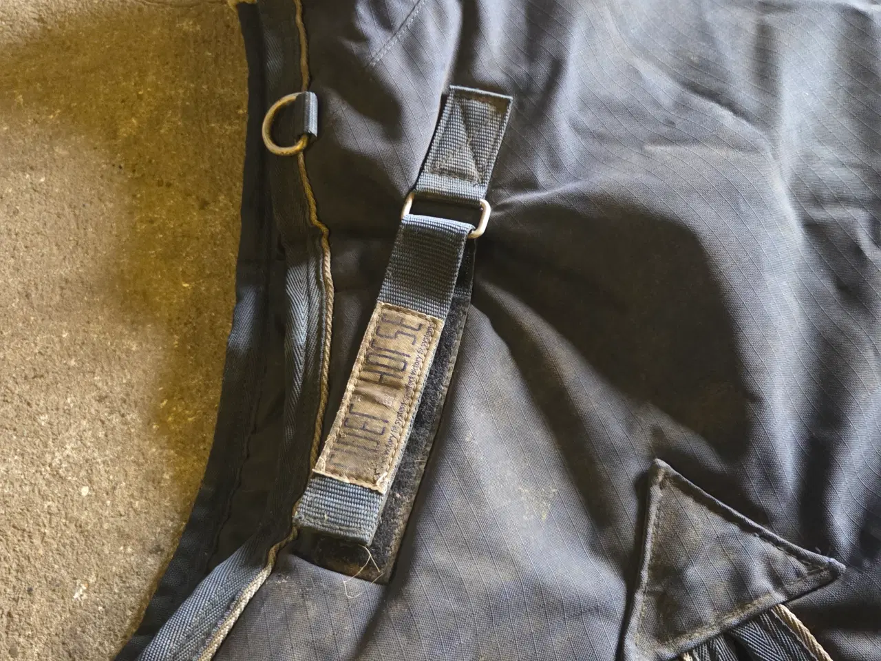 Billede 5 - RBH Vinterdækken 145 cm