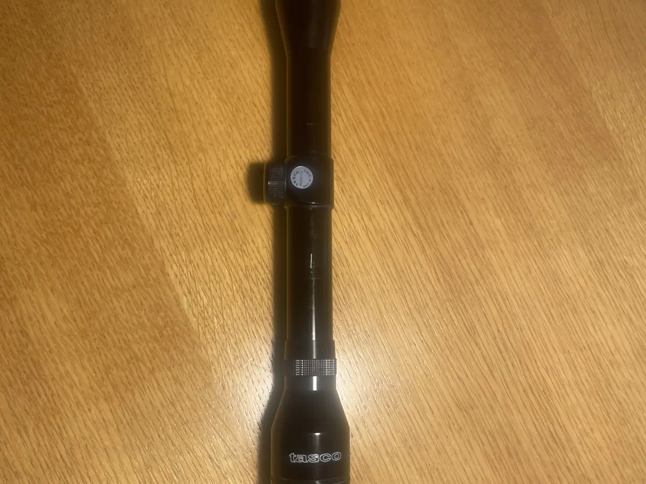 Billede 3 - Kikkertsigte