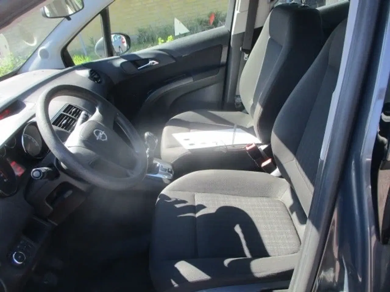 Billede 6 - Opel Meriva 1,4 Cosmo