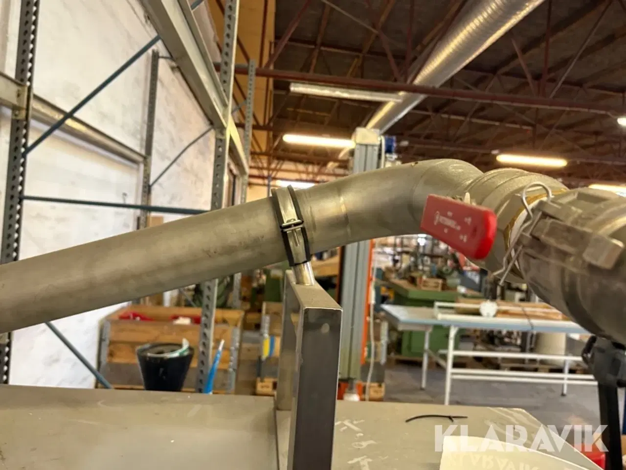 Billede 10 - Påfylder enhed Oliver Batlle Flash-50