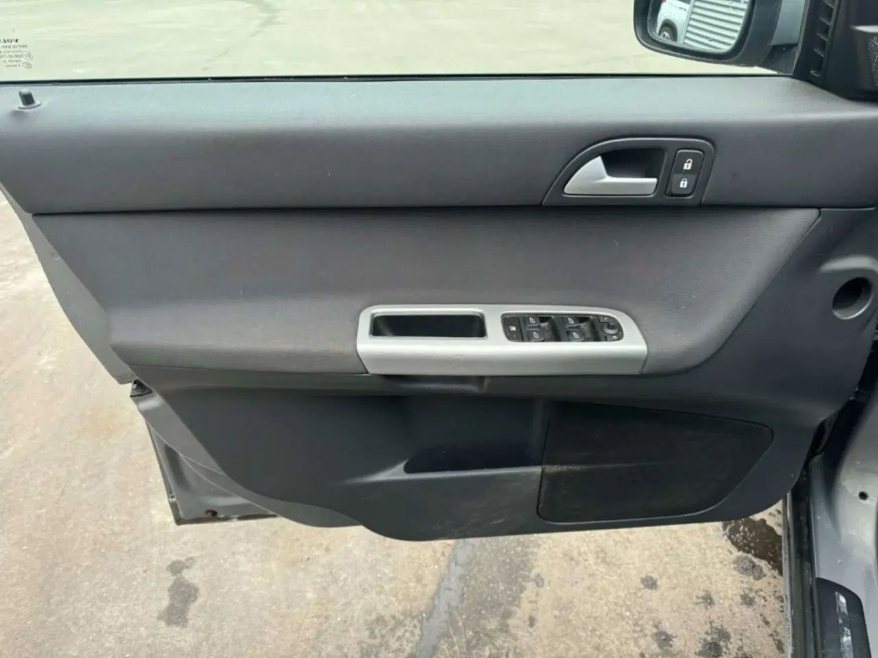 Billede 12 - Volvo V50 1,6 D Summum