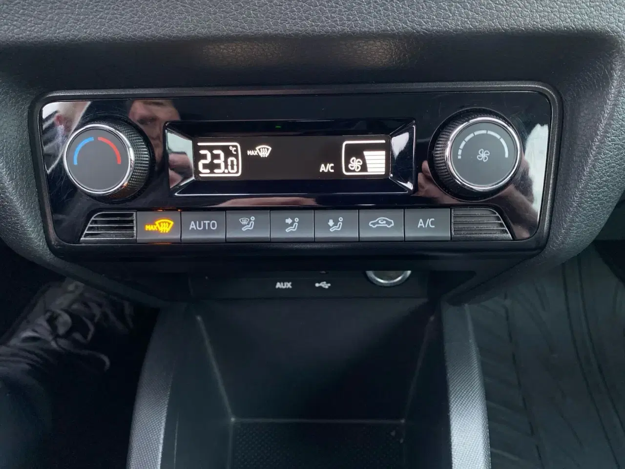 Billede 15 - Skoda Fabia Combi 1,2 TSI Ambition DSG 110HK Stc 7g Aut.