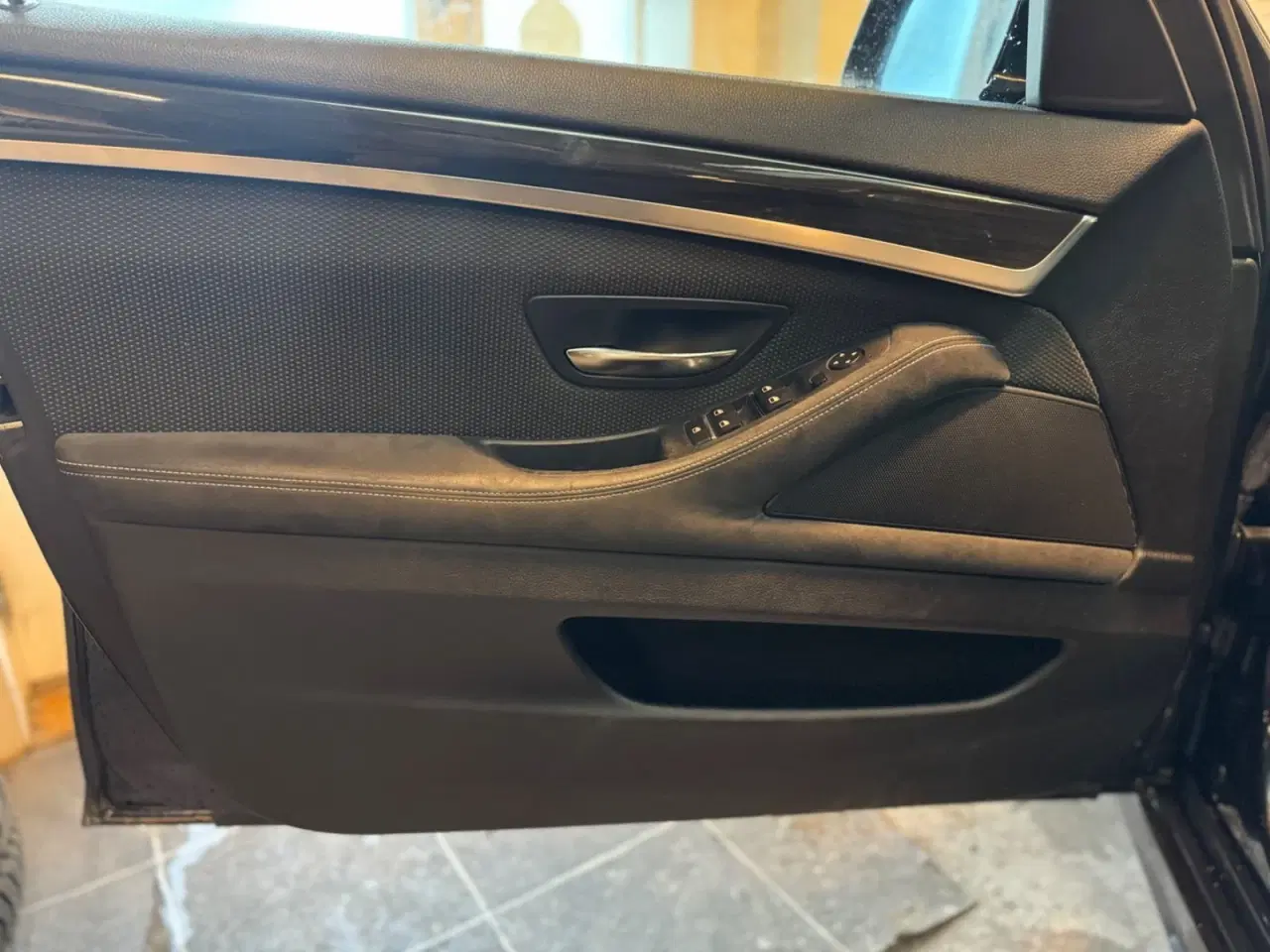 Billede 16 - BMW 535d 3,0 Touring M-Sport aut.