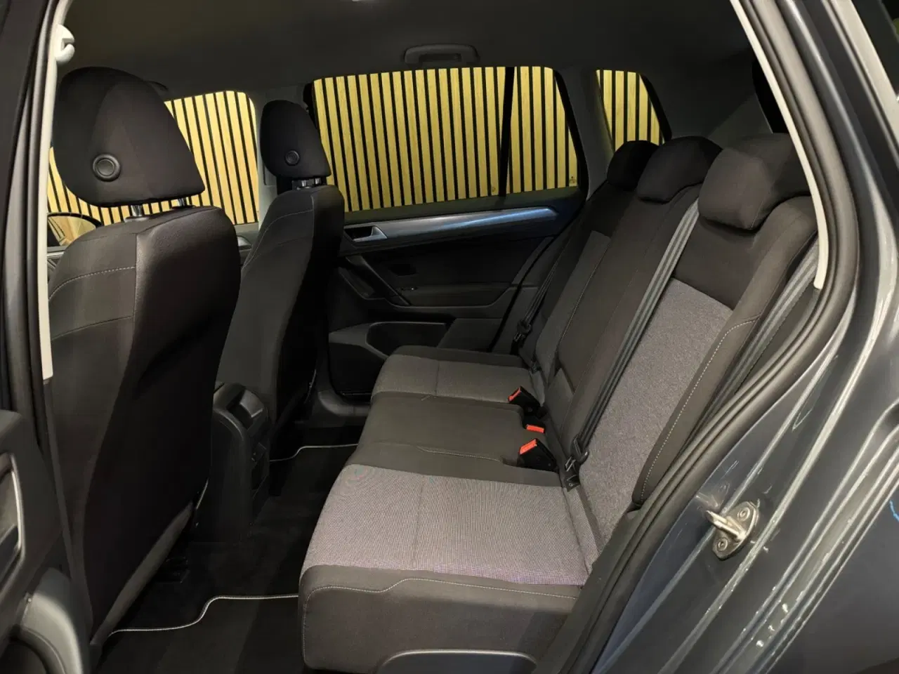 Billede 13 - VW Golf Sportsvan 1,0 TSi 115 Style BlueMotion