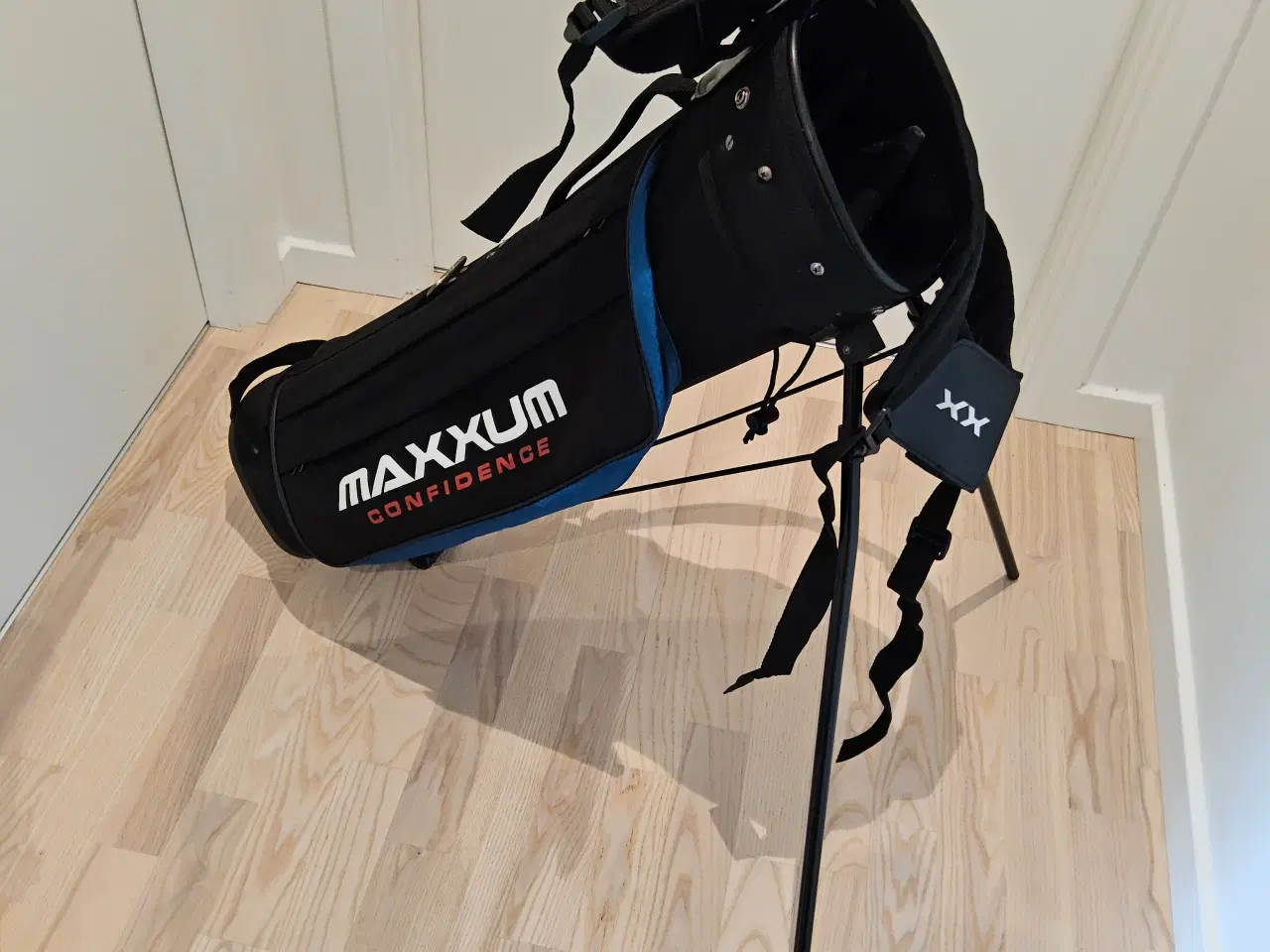 Billede 9 -  Golf ophør - mange effekter