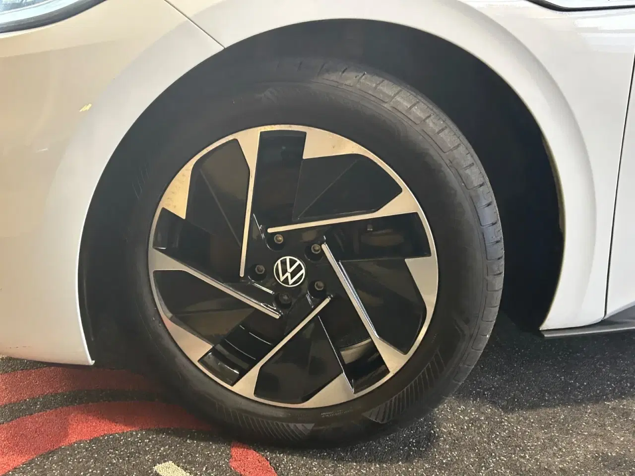Billede 16 - VW ID.3 58 Family