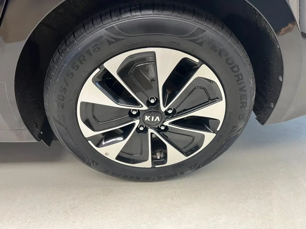 Billede 7 - Kia Ceed 1,6 PHEV Upgrade SW DCT