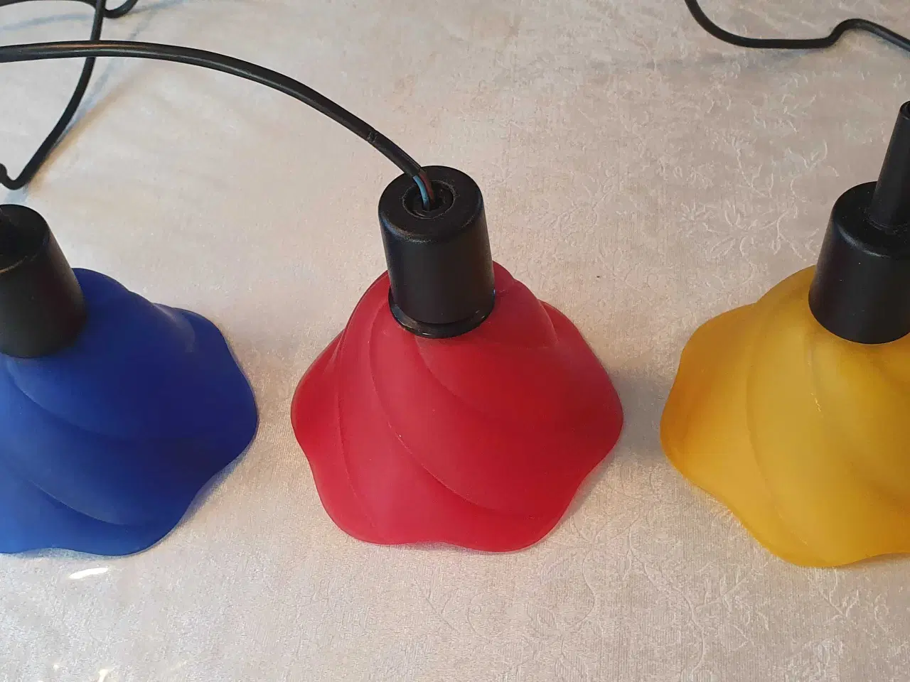 Billede 1 - Pendler i flotte farver