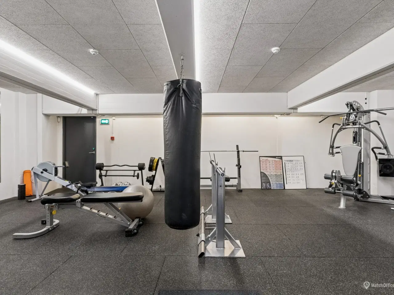 Billede 8 - 2.529 m² karakterfuldt lager-. kontor- og showroomlejemål i Storkøbenhavn.