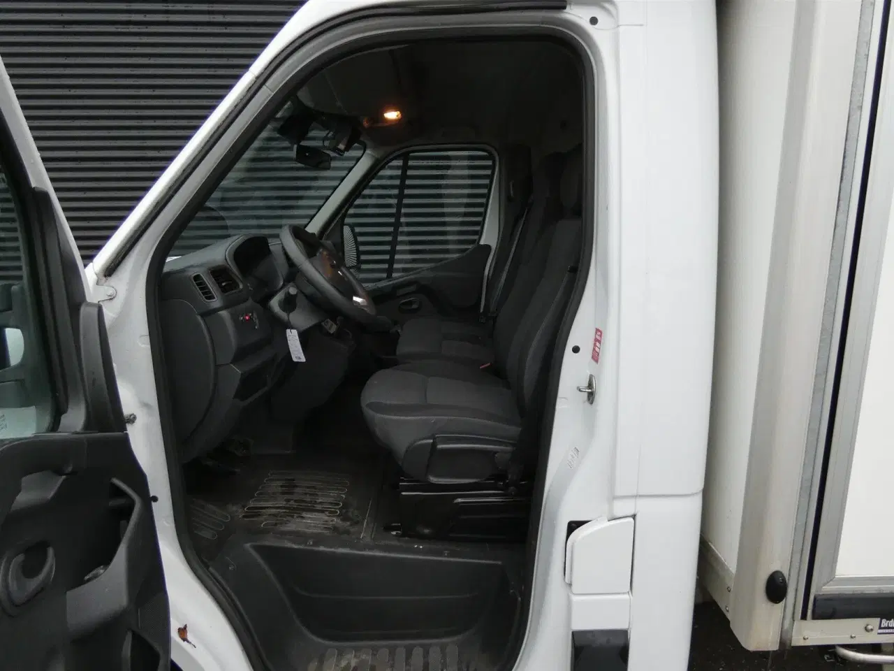 Billede 5 - Renault Master T35 L3 2,3 DCI TwinTurbo 150HK Ladv./Chas. 6g