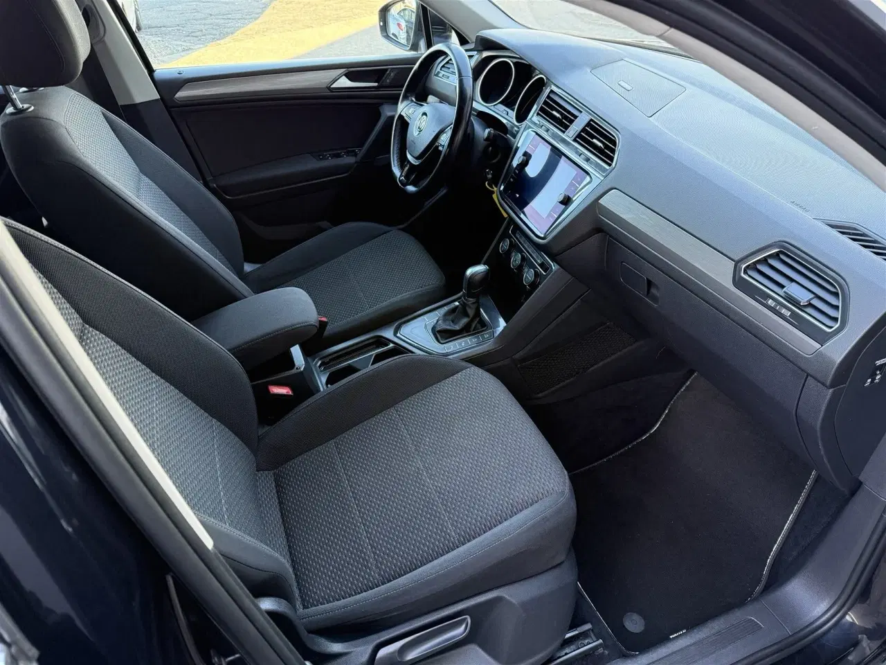 Billede 13 - VW Tiguan Allspace 1,4 TSI ACT Comfortline DSG 150HK 5d 6g Aut.