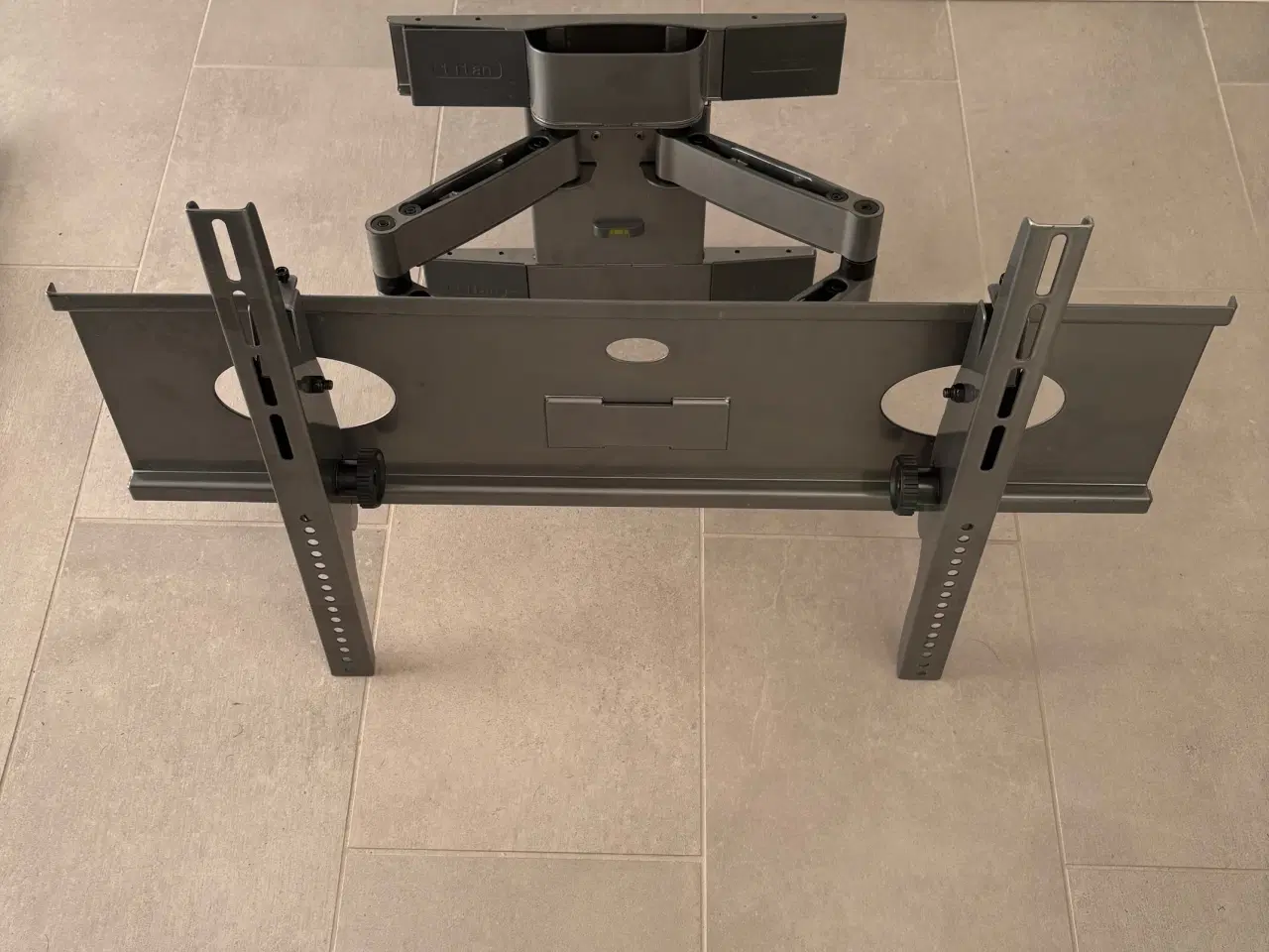 Billede 2 - Titan Vivanco tv-ophæng