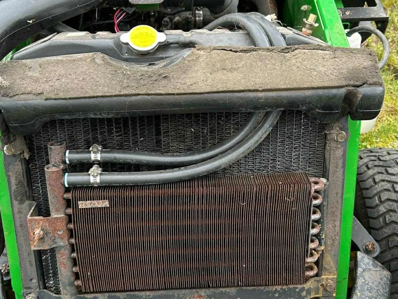 Billede 4 - John Deere 1445 1445