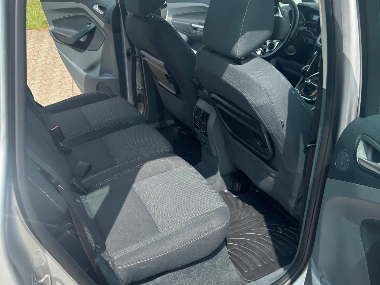 Billede 8 - Ford C-Max årgang 2012, 1,6 diesel 