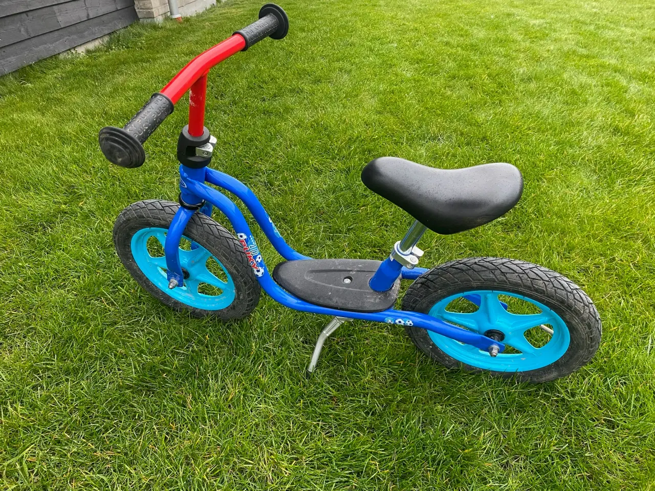 Billede 1 - PUKY LR M løbecykel