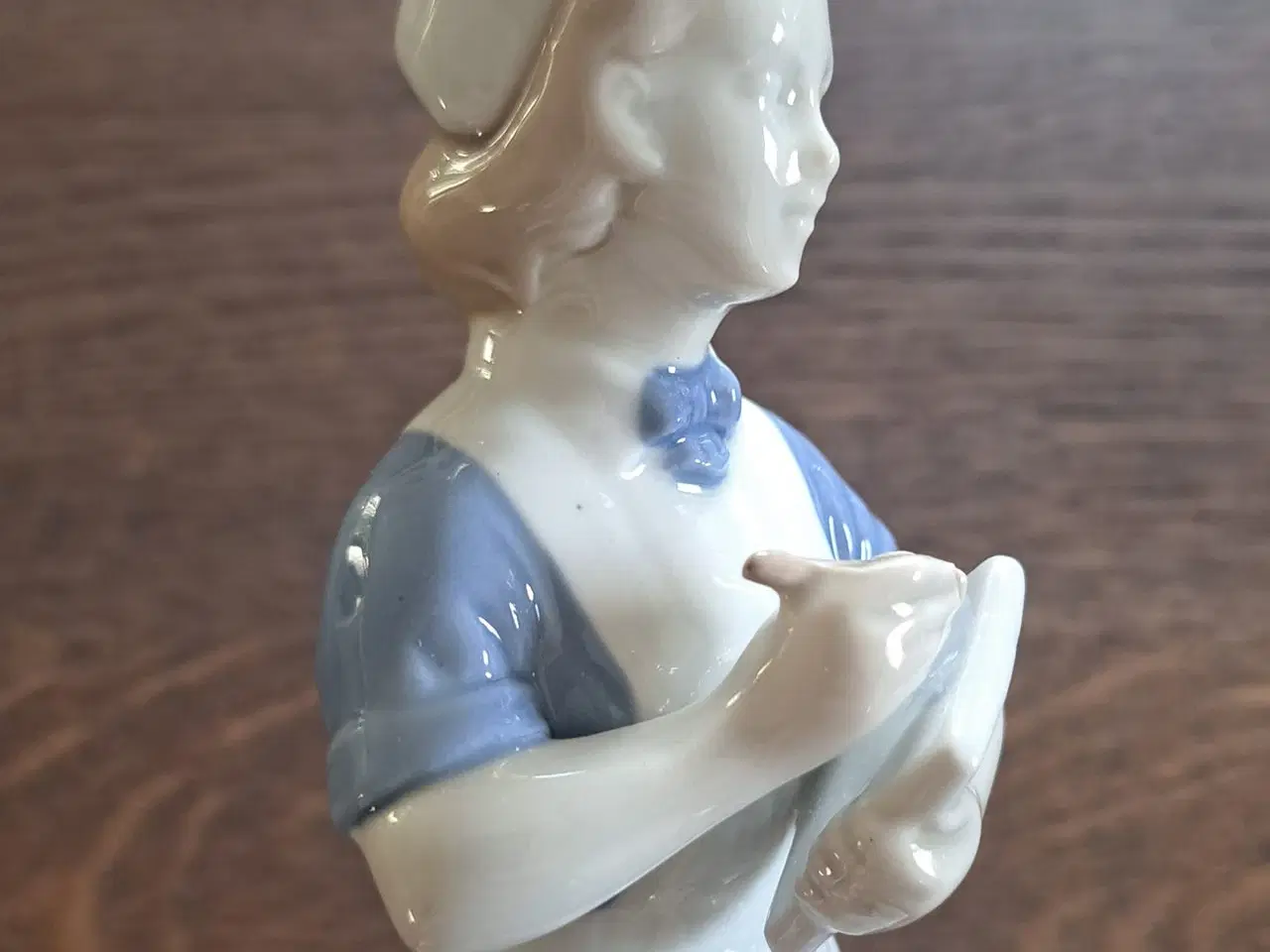 Billede 8 - Sygeplejerske royal copenhagen 