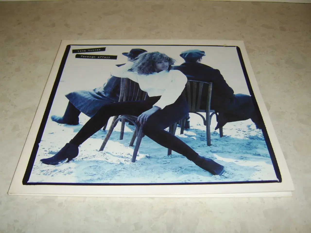 Billede 5 - LP vinylplader