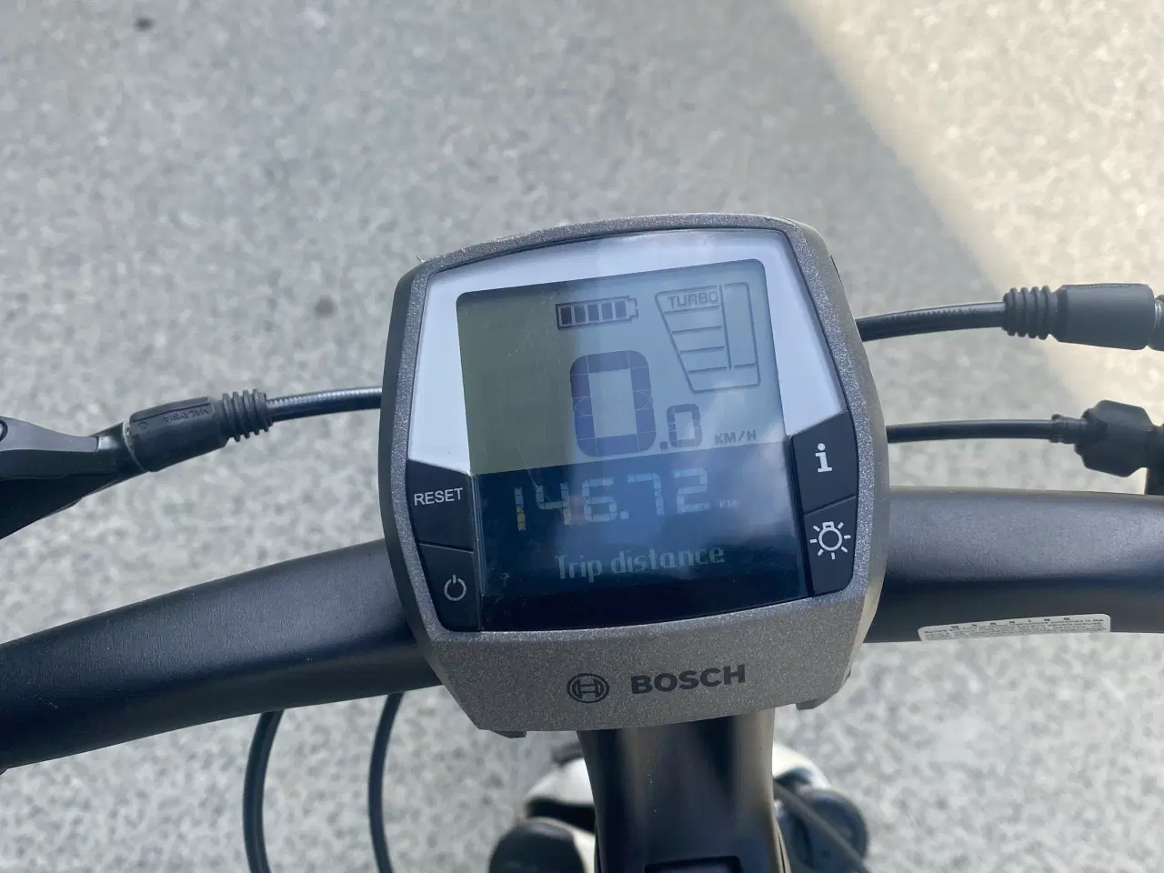 Billede 7 - BMW Cruise E-Bike