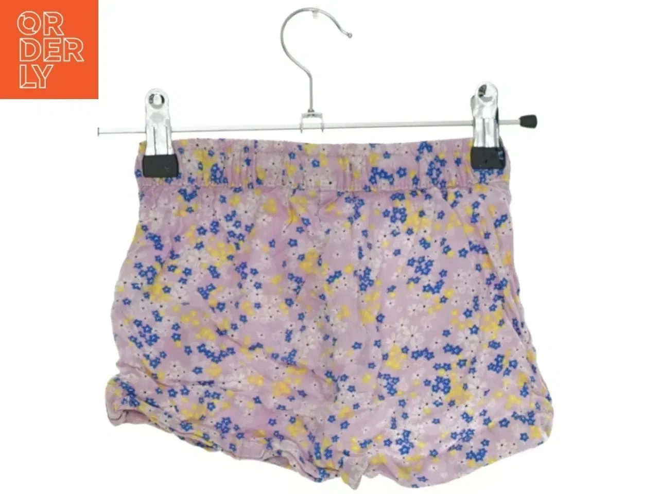 Billede 1 - Shorts (str. 116 cm)