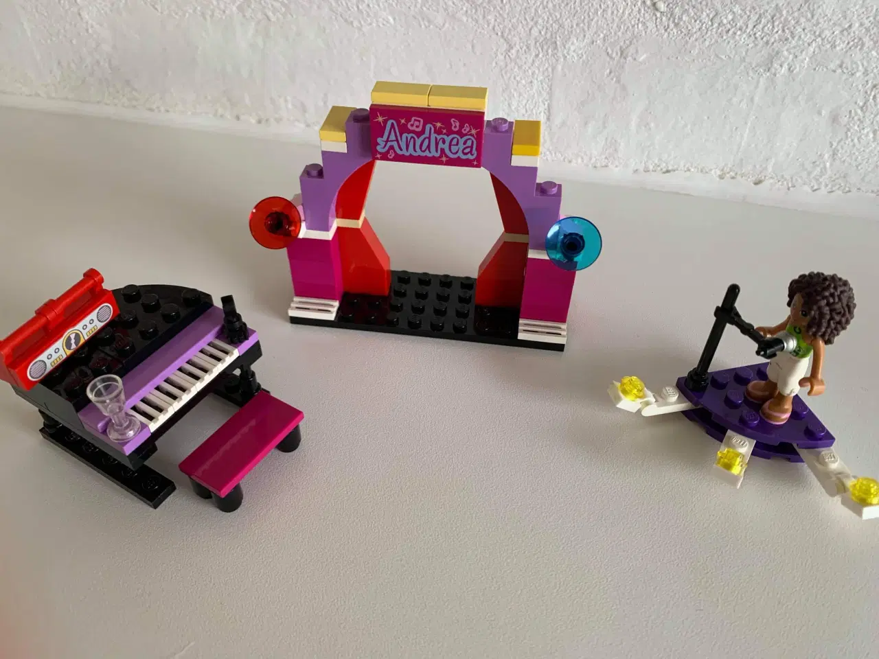 Billede 5 - Lego Friends 3932