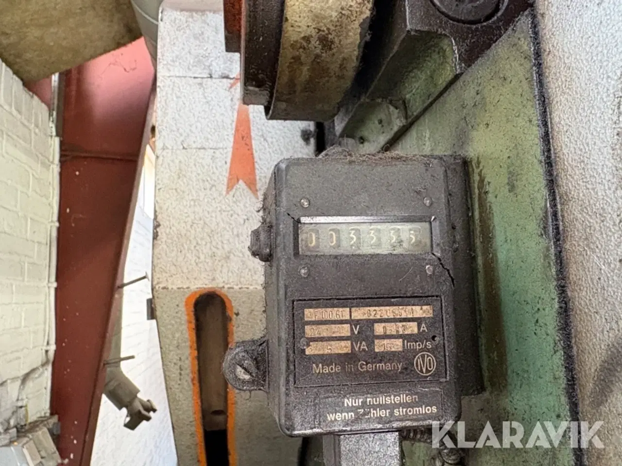 Billede 7 - Logger Smeral Trnava LENP 63 A