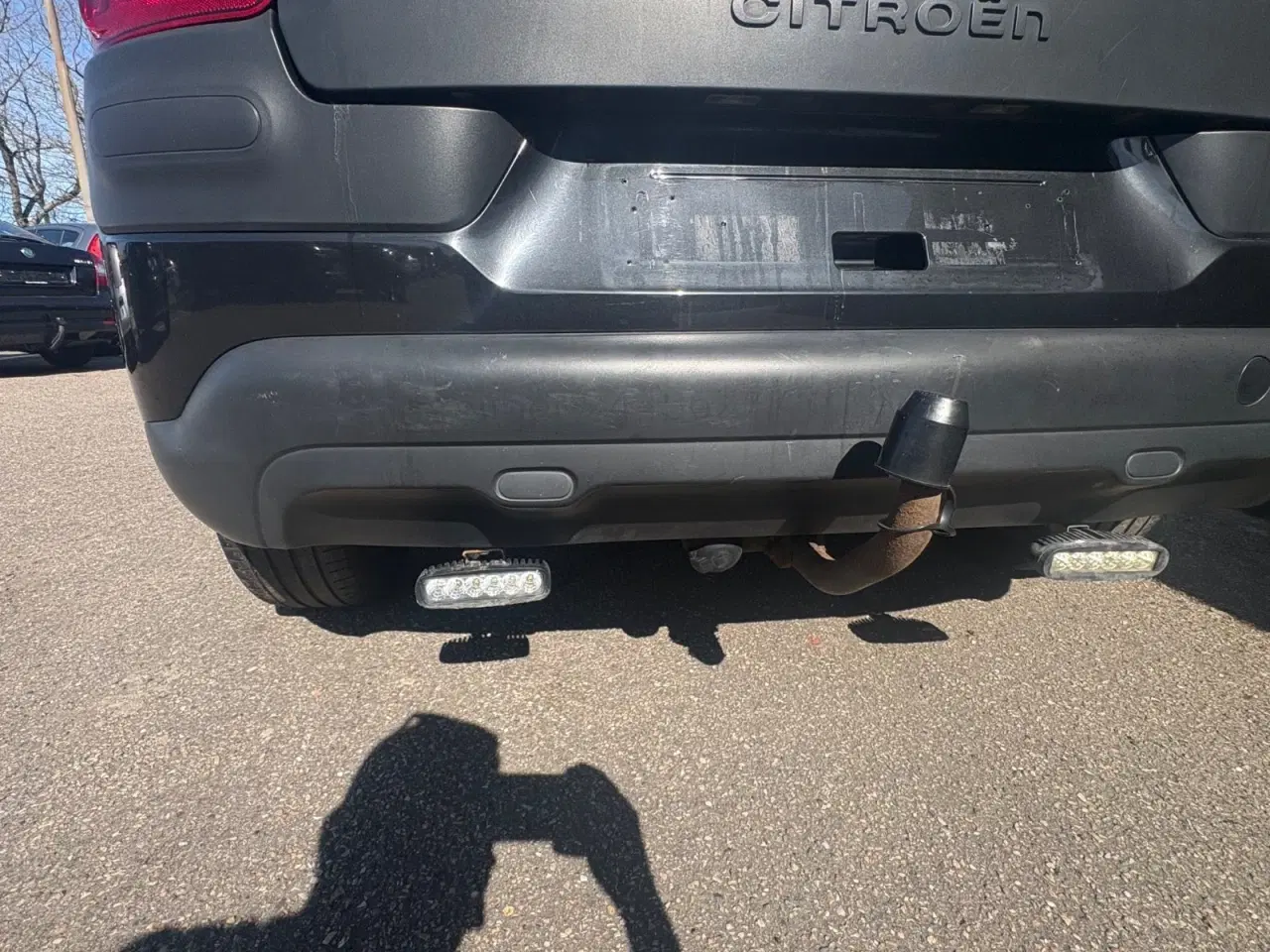 Billede 8 - Citroën C4 Cactus 1,6 e-HDi 92 Shine ETG6